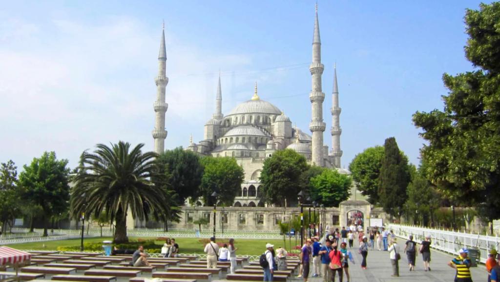 Mediterranean Cruise Series Episode 2 Greece & Turkey | Travel the ...