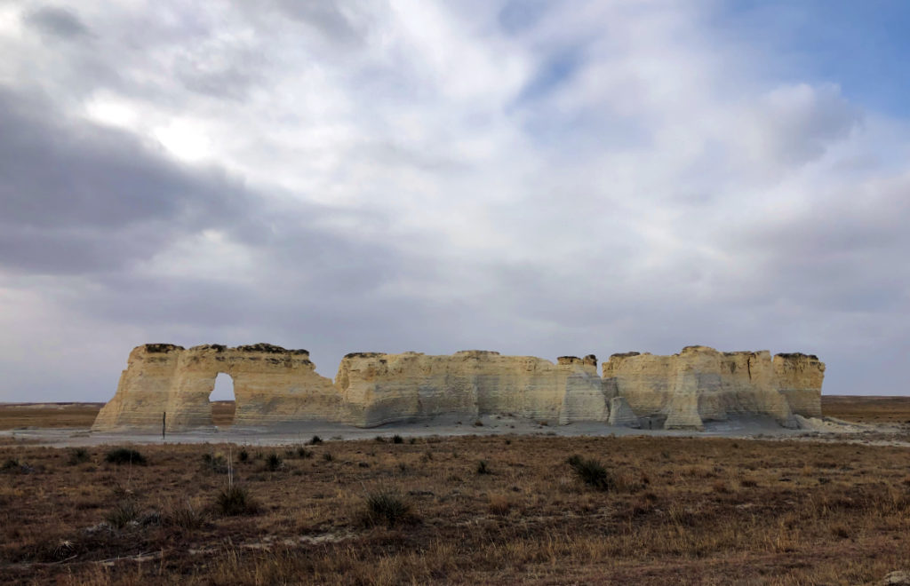 Wild West Kansas Sisadventure 2.0 | Travel the World History